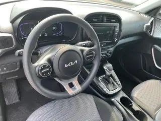 Kia Soul 2025 LX 4p Crossover