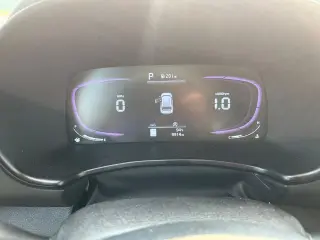 Kia Soul 2025 LX 4p Crossover