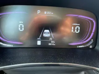 Kia Soul 2025 LX 4p Crossover