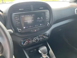 Kia Soul 2025 LX 4p Crossover