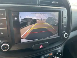 Kia Soul 2025 LX 4p Crossover