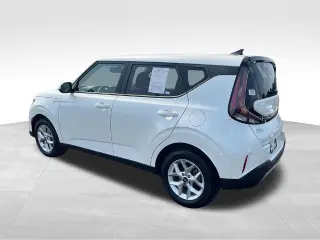Kia Soul 2025 LX 4p Crossover