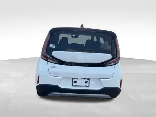Kia Soul 2025 LX 4p Crossover