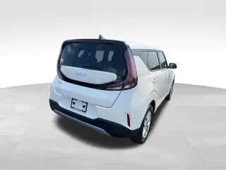 Kia Soul 2025 LX 4p Crossover