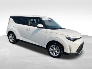 Kia Soul 2025 LX 4p Crossover