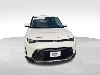 Kia Soul 2025 LX 4p Crossover