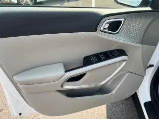 Kia Soul 2025 S 4dr Crossover