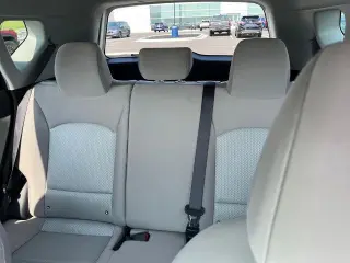 Kia Soul 2025 S 4dr Crossover