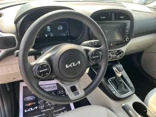Kia Soul 2025 S 4dr Crossover