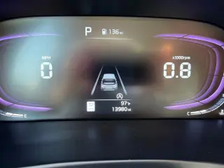 Kia Soul 2025 S 4dr Crossover