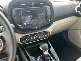Kia Soul 2025 S 4dr Crossover