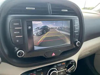 Kia Soul 2025 S 4dr Crossover