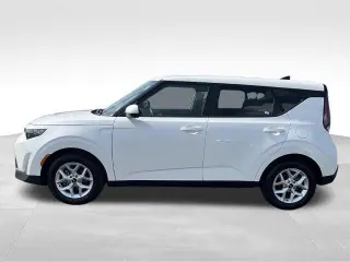 Kia Soul 2025 S 4dr Crossover
