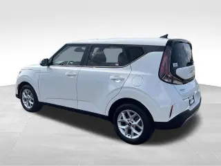 Kia Soul 2025 S 4dr Crossover