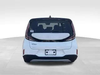 Kia Soul 2025 S 4dr Crossover