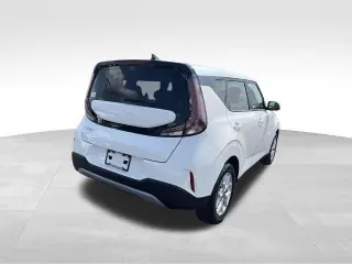 Kia Soul 2025 S 4dr Crossover