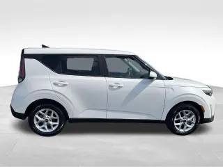 Kia Soul 2025 S 4dr Crossover