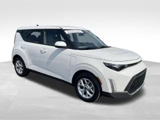 Kia Soul 2025 S 4dr Crossover