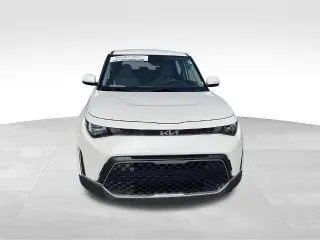 Kia Soul 2025 S 4dr Crossover