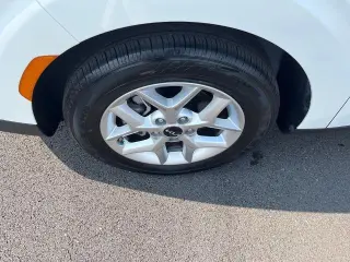 Kia Soul 2025 S 4dr Crossover