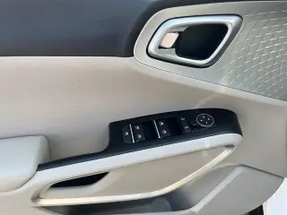 Kia Soul 2025 S 4dr Crossover