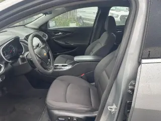 Chevrolet Malibu 2023 LT 4 puertas Sedán con 1LT
