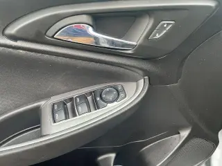 Chevrolet Malibu 2023 LT 4 puertas Sedán con 1LT
