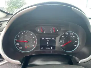 Chevrolet Malibu 2023 LT 4 puertas Sedán con 1LT
