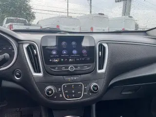 Chevrolet Malibu 2023 LT 4 puertas Sedán con 1LT
