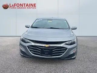 Chevrolet Malibu 2023 LT 4 puertas Sedán con 1LT