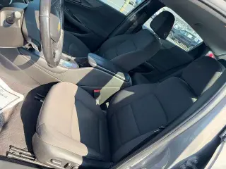 Chevrolet Malibu 2017 LT 4 puertas Sedan