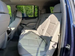 GMC Yukon XL 2017 4x4 Denali 4 puertas SUV