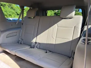 GMC Yukon XL 2017 4x4 Denali 4 puertas SUV