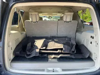 GMC Yukon XL 2017 4x4 Denali 4 puertas SUV