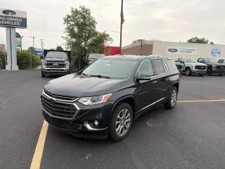 Chevrolet Traverse 2020 4x4 Premier 4 puertas SUV