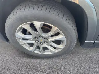 Chevrolet Traverse 2020 4x4 Premier 4 puertas SUV