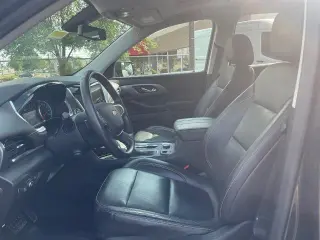 Chevrolet Traverse 2020 4x4 Premier 4 puertas SUV