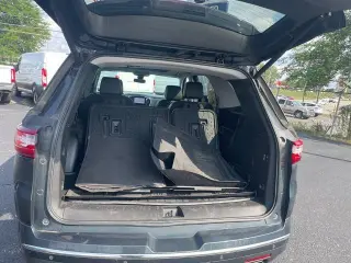 Chevrolet Traverse 2020 4x4 Premier 4 puertas SUV