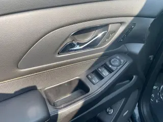 Chevrolet Traverse 2020 4x4 Premier 4 puertas SUV