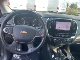 Chevrolet Traverse 2020 4x4 Premier 4 puertas SUV