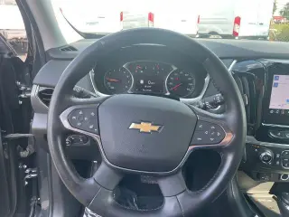 Chevrolet Traverse 2020 4x4 Premier 4 puertas SUV