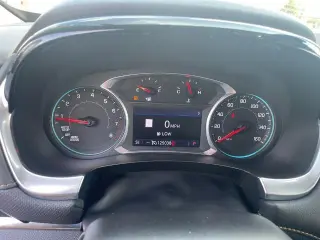 Chevrolet Traverse 2020 4x4 Premier 4 puertas SUV
