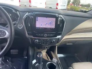 Chevrolet Traverse 2020 4x4 Premier 4 puertas SUV