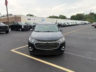 Chevrolet Traverse 2020 4x4 Premier 4 puertas SUV