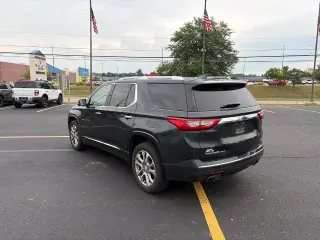 Chevrolet Traverse 2020 4x4 Premier 4 puertas SUV