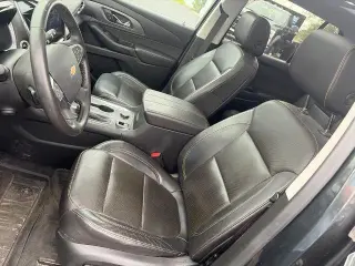 Chevrolet Traverse 2020 4x4 Premier 4 puertas SUV