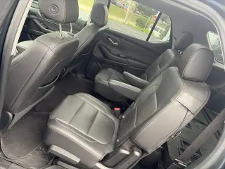 Chevrolet Traverse 2020 4x4 Premier 4 puertas SUV