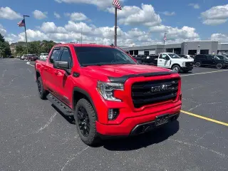 GMC Sierra 1500 2021 4x4 Elevation 4 puertas Cabina Crew 5.8 pies. SB