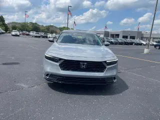 Honda Accord Hybrid 2023 EX-L 4 puertas Sedan