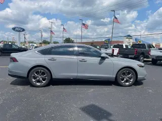Honda Accord Hybrid 2023 EX-L 4 puertas Sedan